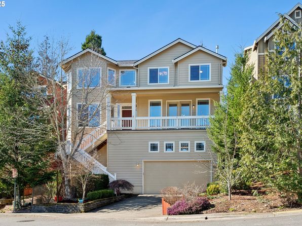 5597 NW 127th Ter, Portland, OR 97229