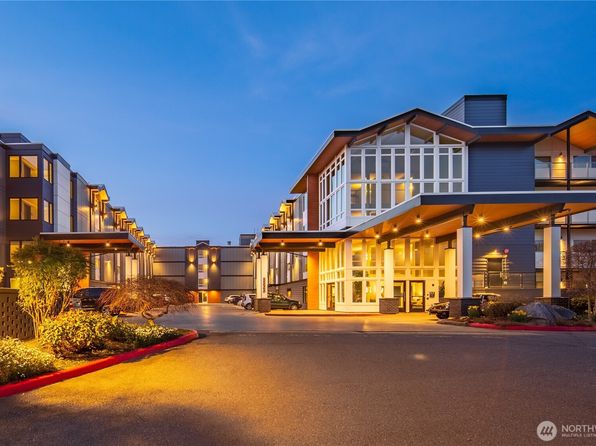 2501 Canterbury Lane E UNIT 220, Seattle, WA 98112