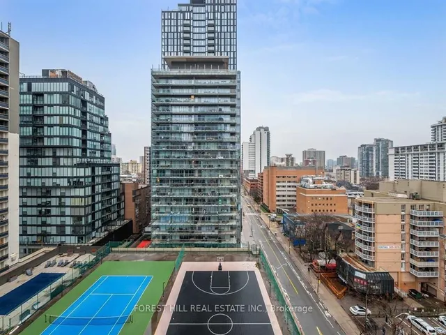 Additional image 29 of 8 Wellesley St Unit PH7