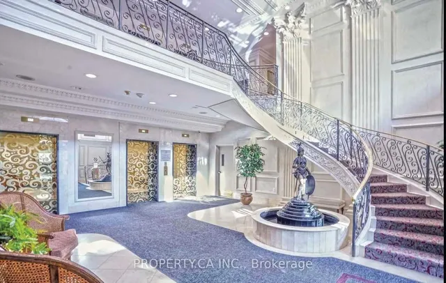 Additional image 2 of 5418 Yonge St Unit 610