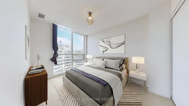 Additional image 10 of 70 Forest Manor Rd Unit 1401