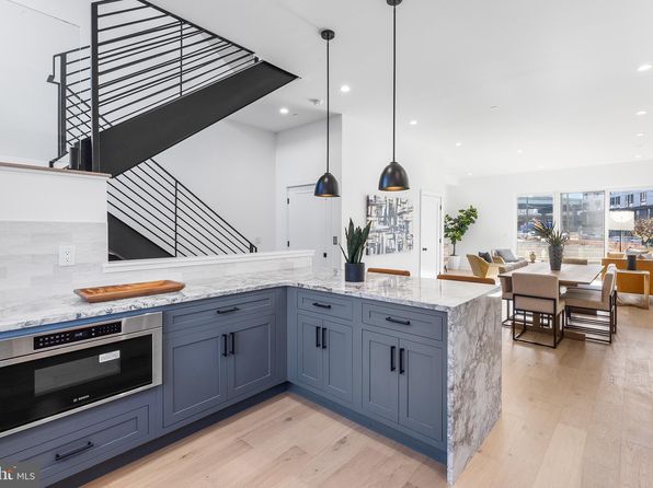 134 W Allen St, Philadelphia, PA 19123