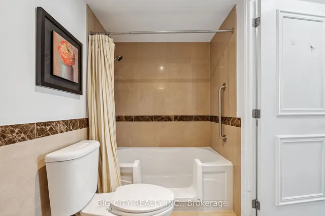 Additional image 12 of 650 Sheppard Ave Unit 507