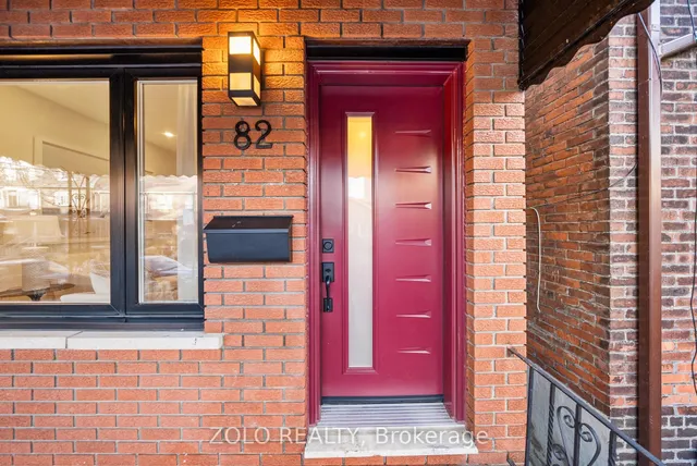 Additional image 4 of 82 Bellwoods Ave