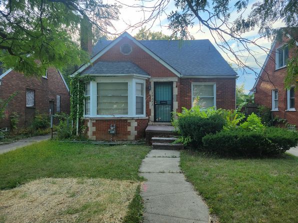 15253 Mettetal St, Detroit, MI 48227
