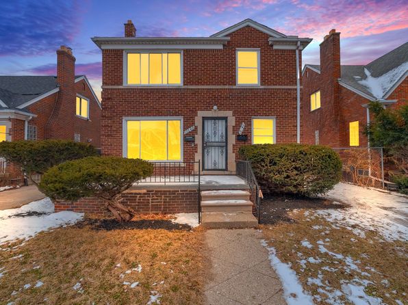 19640 Stotter St, Detroit, MI 48234