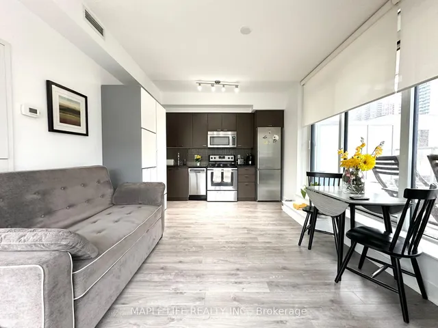 Additional image 14 of 88 Sheppard Ave Unit 312