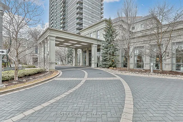 Additional image 4 of 15 Greenview Ave Unit 809