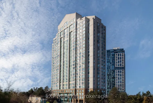 101 Subway Cres Unit 309