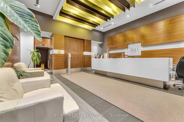 Additional image 4 of 70 Town Centre Crt Unit 602