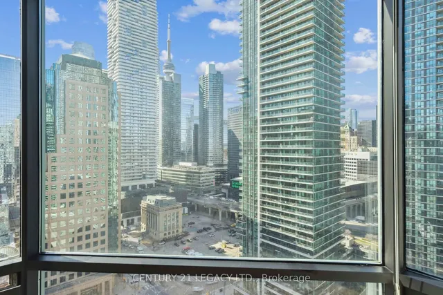 Additional image 14 of 10 Queens Quay Unit 2309