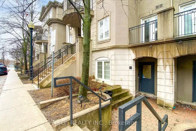 Additional image 3 of 108 Finch Ave Unit B21