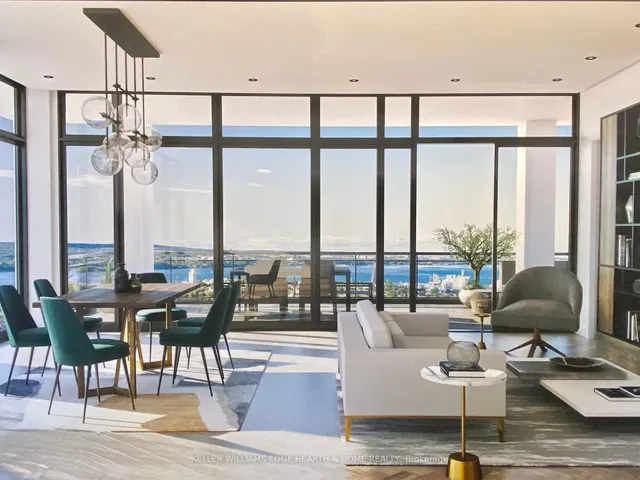 Additional image 9 of 8 Catharine St Unit 1009