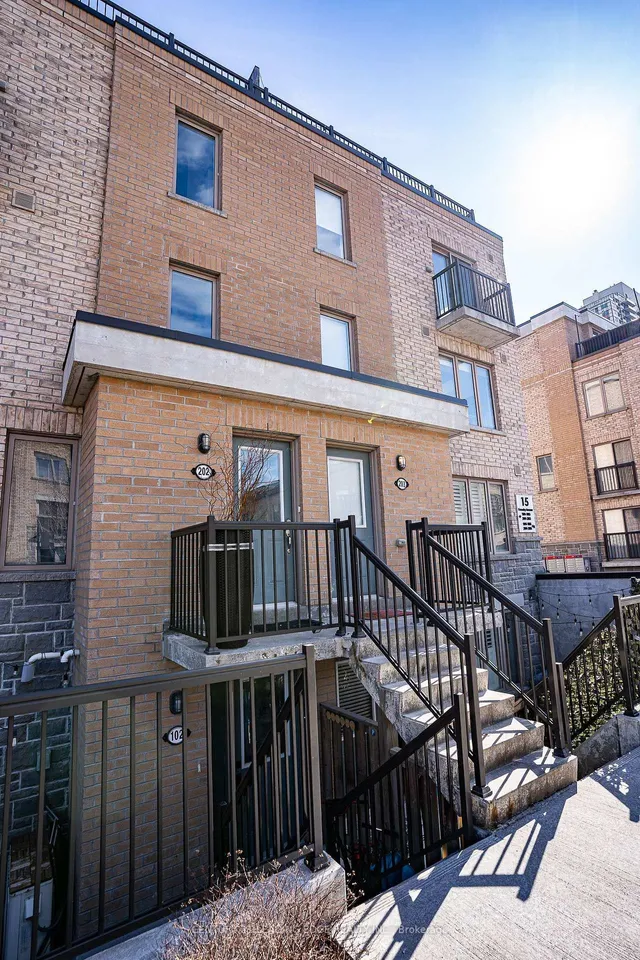 Additional image 2 of 15 Foundry Ave Unit 202