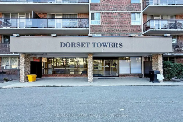 Additional image 3 of 1950 Kennedy Rd Unit 506