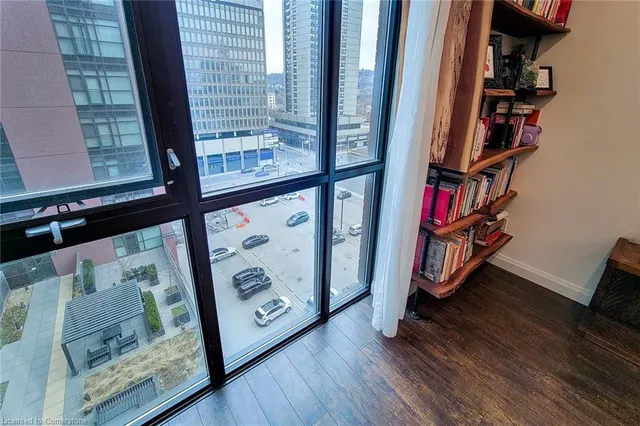 Additional image 22 of 112 King St Unit 809