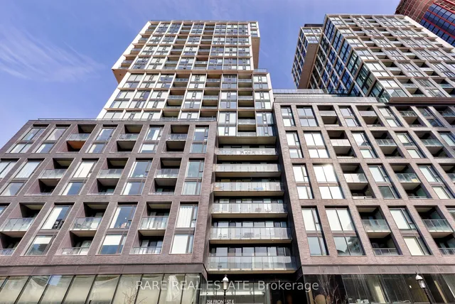 Additional image 26 of 158 Front St. East St Unit 1718