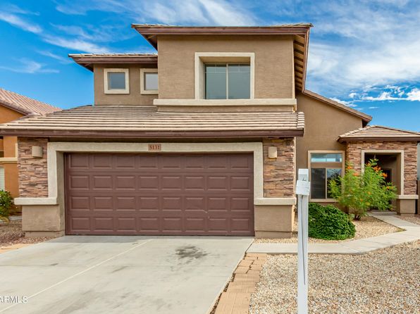 5131 W Novak Way, Laveen, AZ 85339
