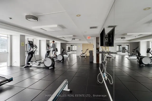 Additional image 27 of 140 Simcoe St Unit 1412