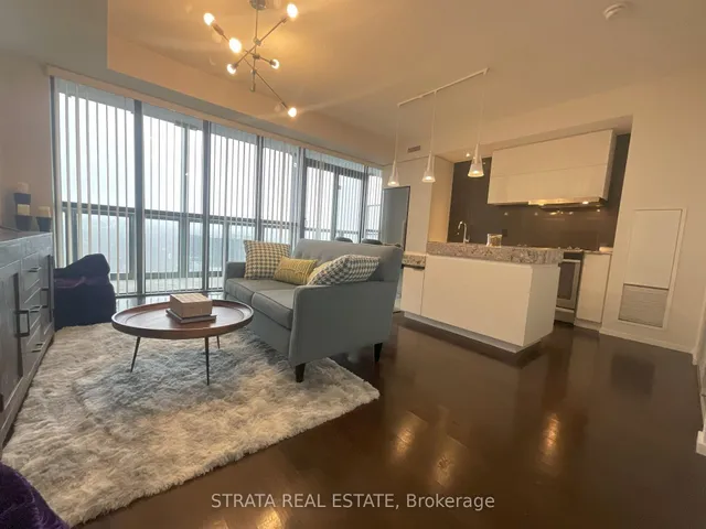 Additional image 2 of 101 Charles St Unit 4608