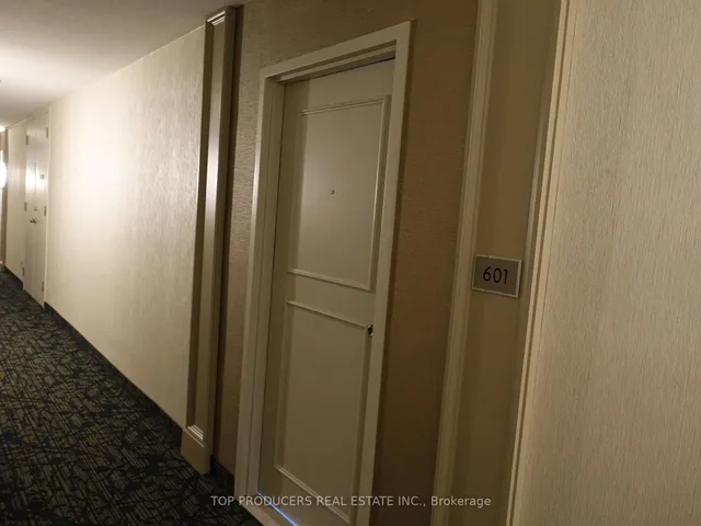 Additional image 26 of 1333 Bloor St Unit 601