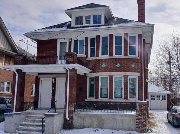 141 W Dakota, Detroit, MI 48203