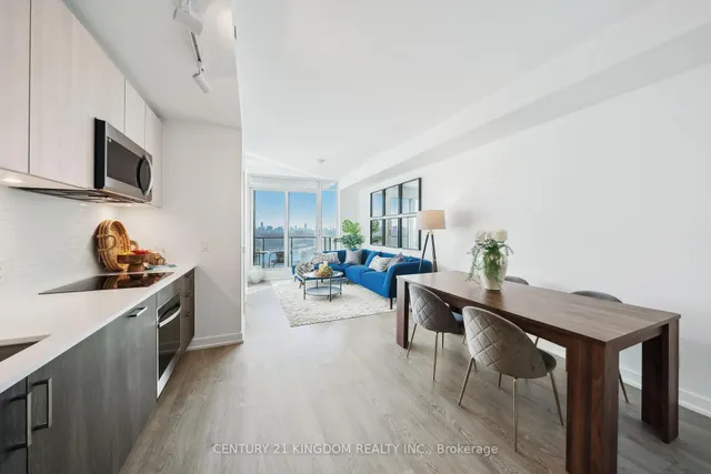 Additional image 6 of 1926 Lake Shore Blvd Unit 2906