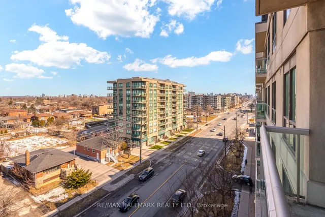 Additional image 35 of 935 Sheppard Ave Unit 706