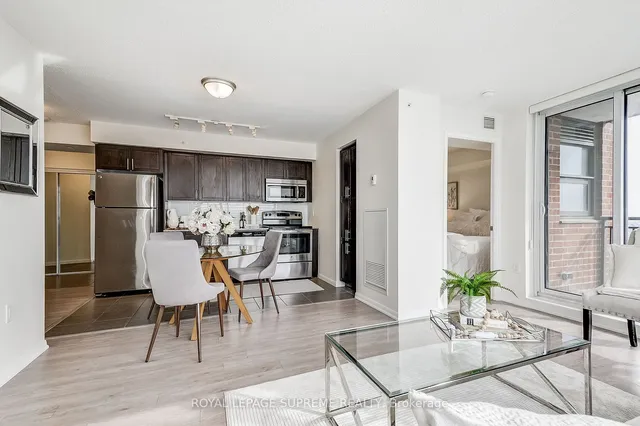 Additional image 5 of 830 Lawrence Ave Unit 1511