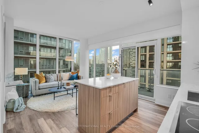 Additional image 3 of 99 Broadway Ave Unit 1809