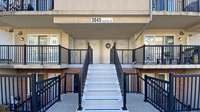 Additional image 2 of 3045 Finch Ave Unit 2090