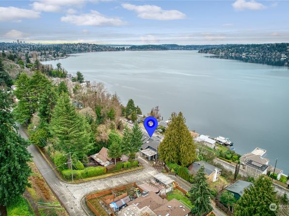 6514 S Norfolk Street, Seattle, WA 98118