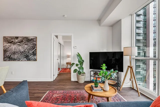 Additional image 11 of 33 Bay St Unit 2708