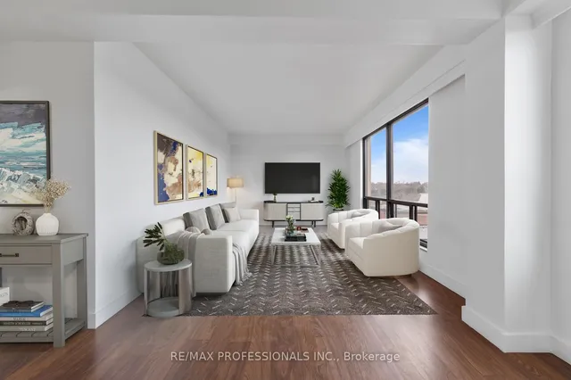 Additional image 4 of 740 Eglinton Ave Unit 404