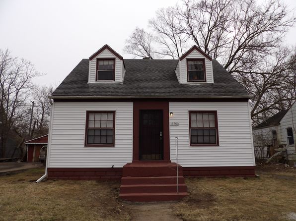 16750 Beaverland St, Detroit, MI 48219