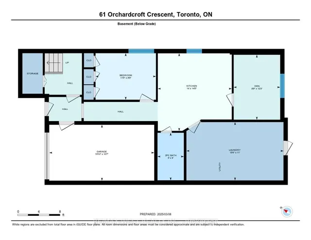 Additional image 41 of 61 Orchardcroft Cres