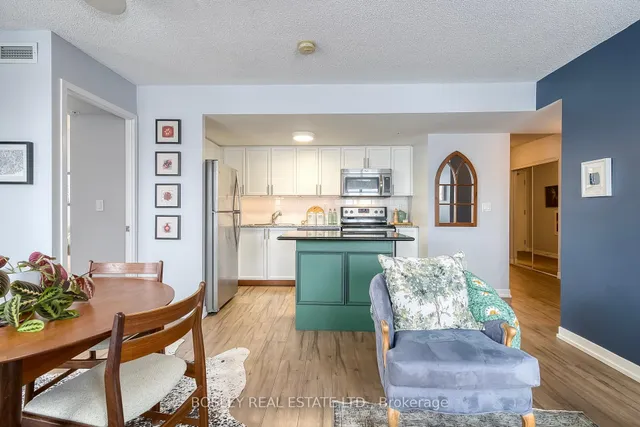 Additional image 15 of 1410 Dupont St Unit 606