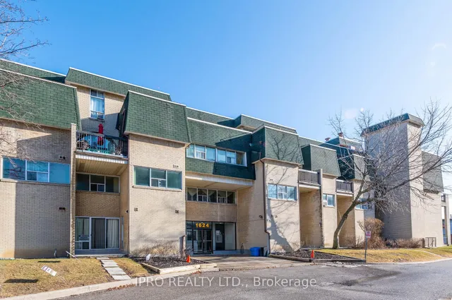 1624 Bloor St Unit 92