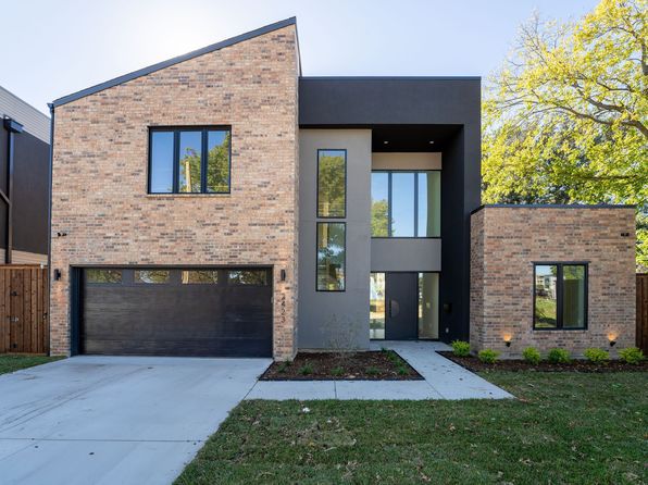 2423 N Prairie Ave, Dallas, TX 75204