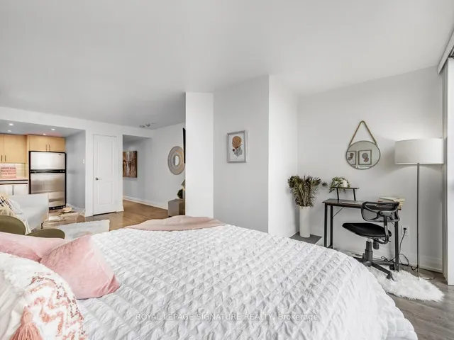 Additional image 10 of 705 King St Unit 1908