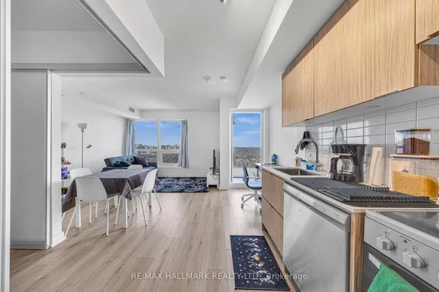 Additional image 5 of 395 Bloor St Unit 2607