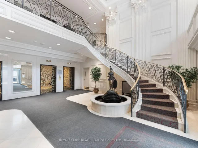 Additional image 4 of 5418 Yonge St Unit 1705