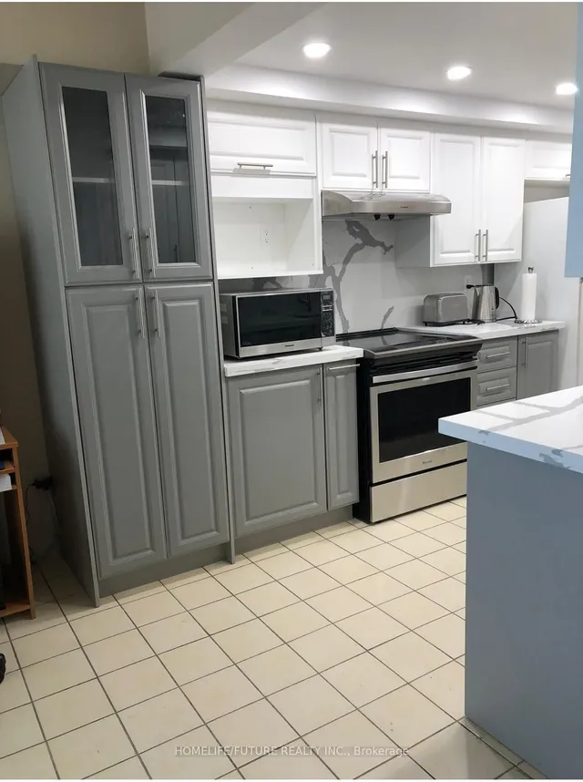 Additional image 8 of 4725 Sheppard Ave Unit 603