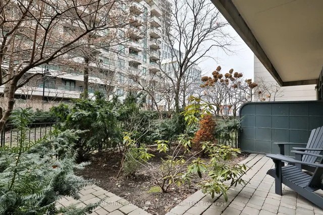 Additional image 27 of 20 Scrivener Sq Unit 107