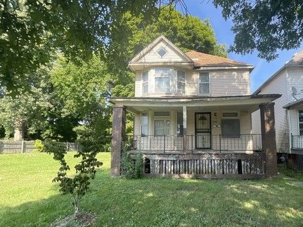 5048 Iroquois St, Detroit, MI 48213
