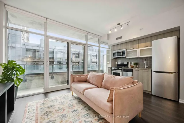 Additional image 9 of 36 Lisgar St Unit 801