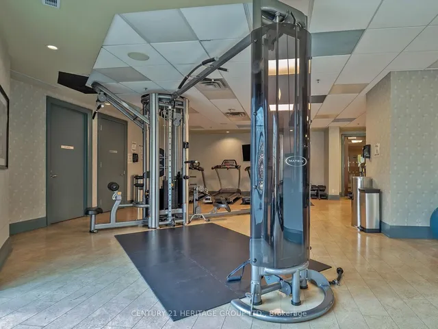 Additional image 31 of 10 Bloorview Pl Unit 521