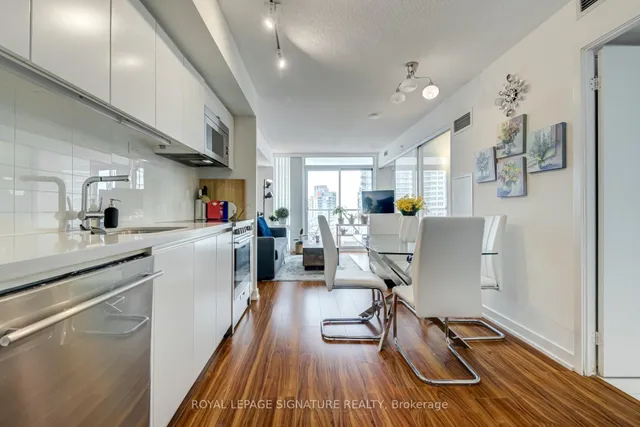 Additional image 7 of 75 Queens Wharf Rd Unit 1110