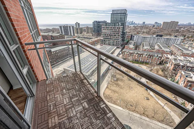 Additional image 19 of 38 Joe Shuster Way Unit 1707