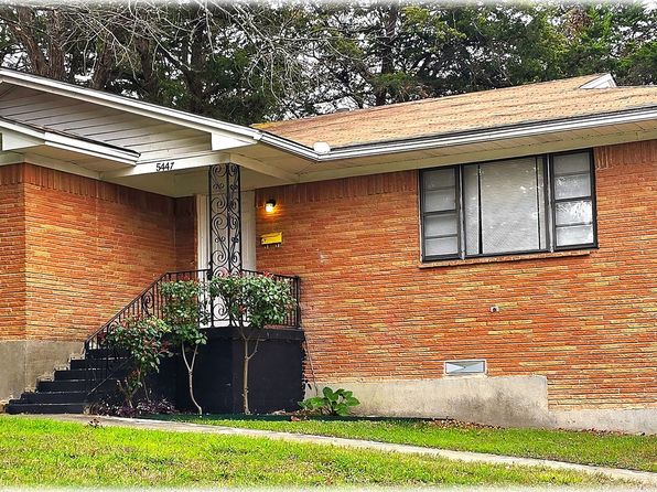 5447 Singing Hills Dr, Dallas, TX 75241